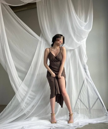 Полина, 24 года