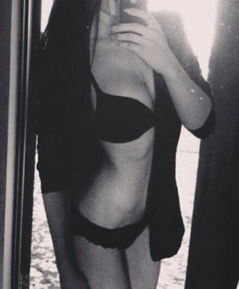 Регина, 21 год